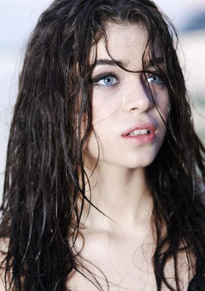 Öykü Çelik Fotoğrafı