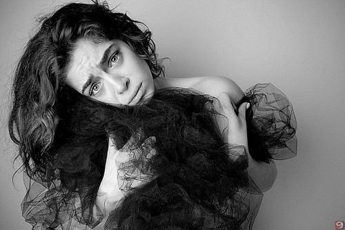 Öykü Çelik Fotoğrafı