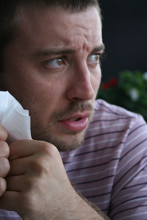 Tolga Güleç Fotoğrafı