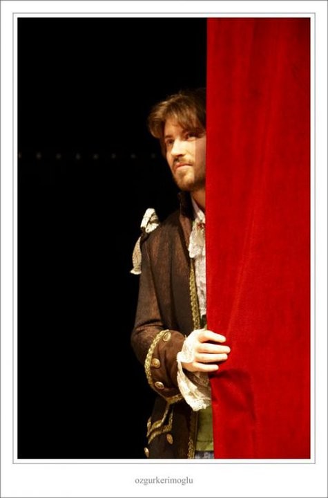 Tolga Güleç Fotoğrafı