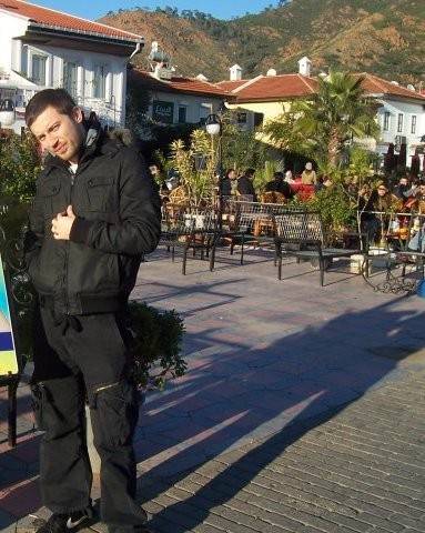 Tolga Güleç fotoğrafı