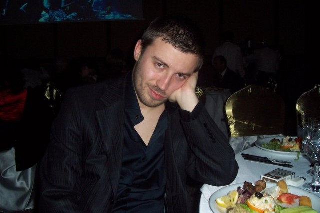 Tolga Güleç fotoğrafı