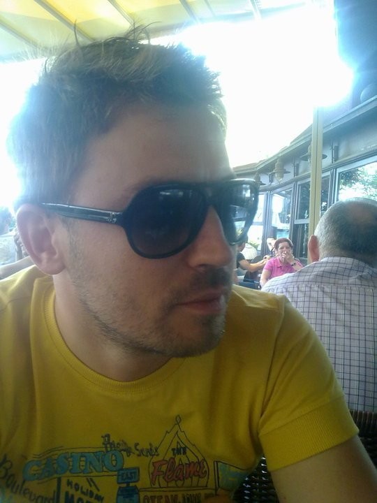 Tolga Güleç fotoğrafı