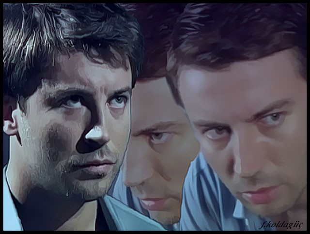 Tolga Güleç Fotoğrafı