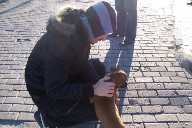 Tolga Güleç Fotoğrafı