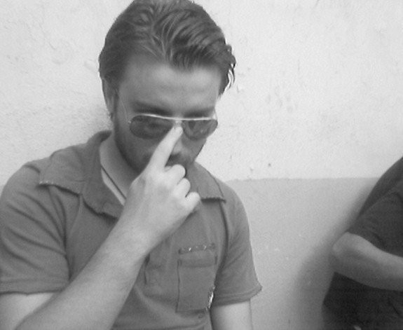 Tolga Güleç Fotoğrafı