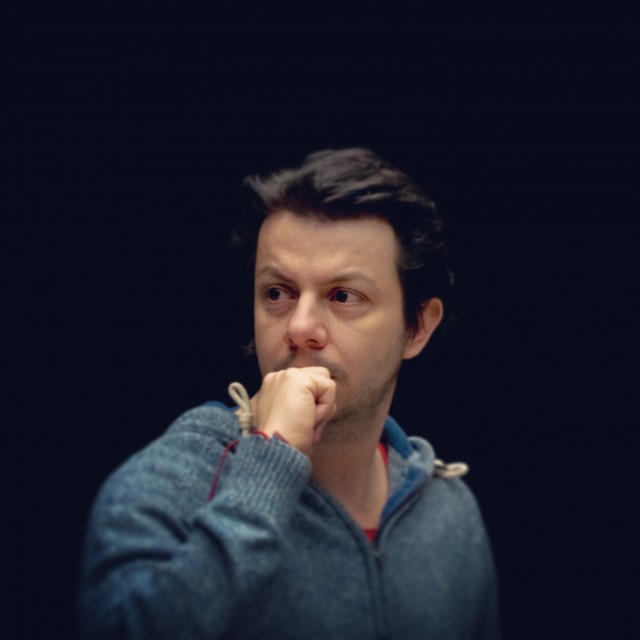 Ali Barışık fotoğrafı