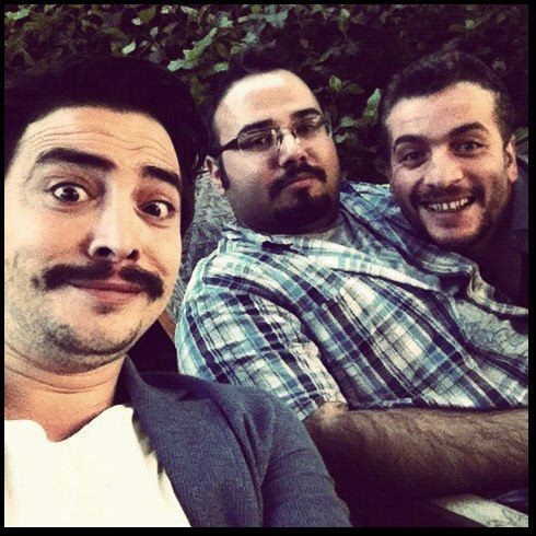 Selçuk Aydemir fotoğrafı