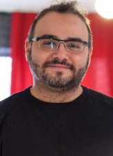 Selçuk Aydemir fotoğrafı