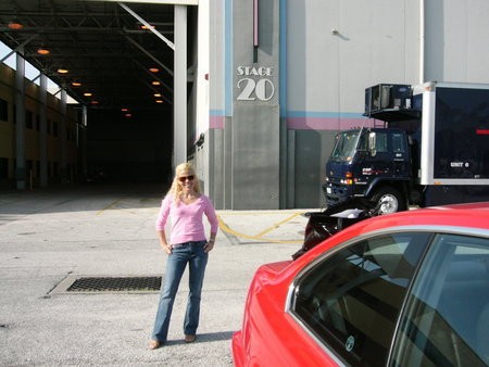 Jamie D. Knee fotoğrafı