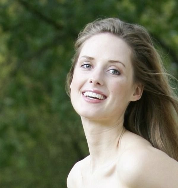 Wilma Elles Fotoğrafı