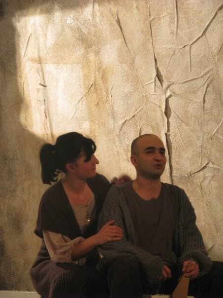 Nadir Sarıbacak Fotoğrafı