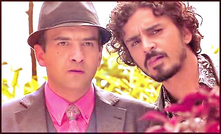 Nadir Sarıbacak fotoğrafı