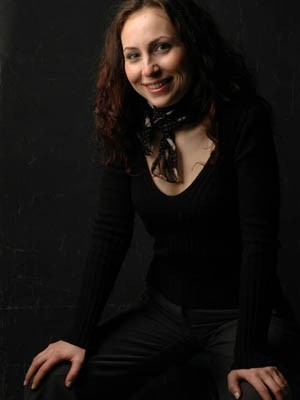 Pınar Öznal fotoğrafı