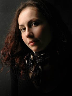 Pınar Öznal fotoğrafı