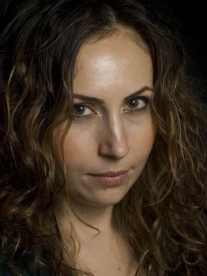 Pınar Öznal fotoğrafı