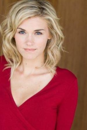 Emily Rose Fotoğrafı