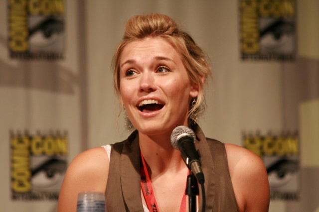 Emily Rose Fotoğrafı