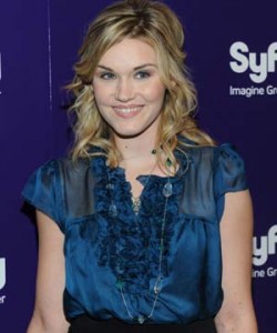 Emily Rose Fotoğrafı