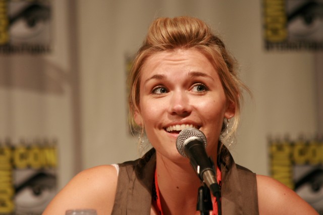 Emily Rose Fotoğrafı