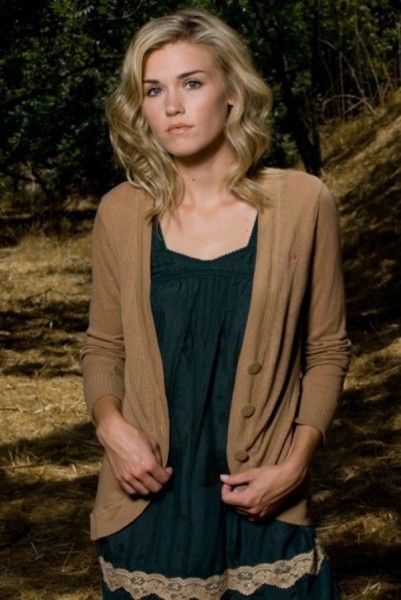 Emily Rose Fotoğrafı