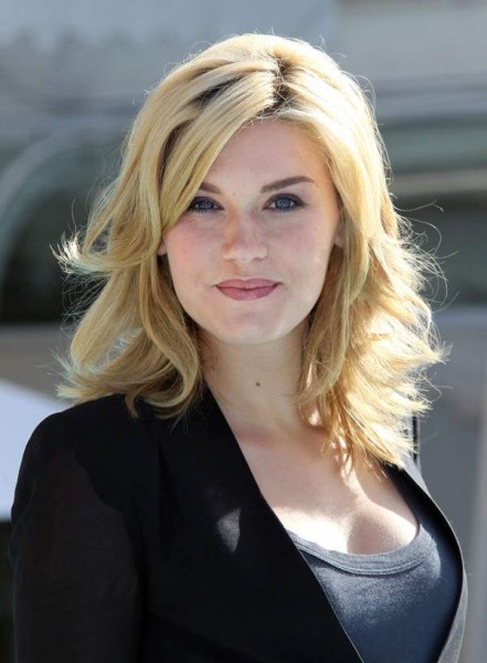 Emily Rose Fotoğrafı