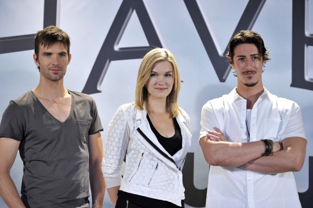 Emily Rose Fotoğrafı