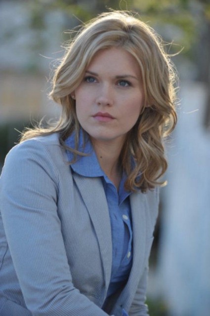 Emily Rose Fotoğrafı