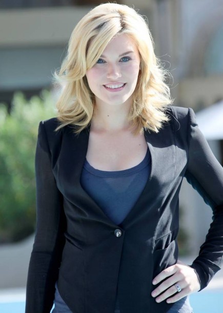 Emily Rose Fotoğrafı