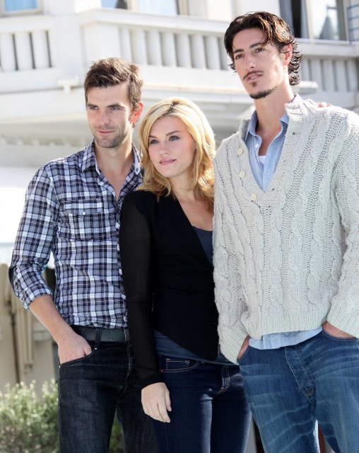 Emily Rose Fotoğrafı