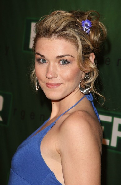Emily Rose Fotoğrafı