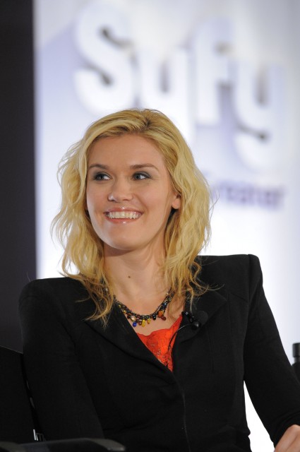 Emily Rose fotoğrafı