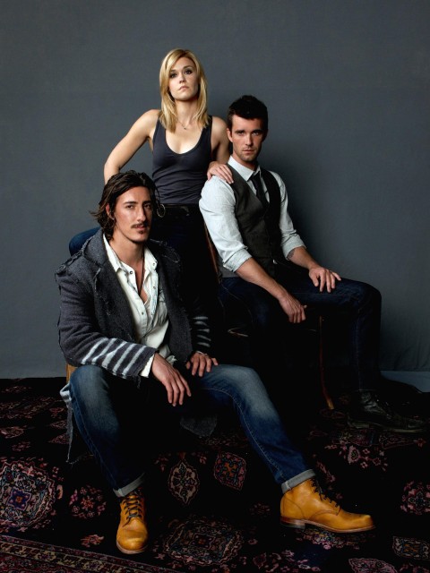 Emily Rose fotoğrafı