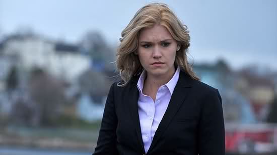 Emily Rose Fotoğrafı