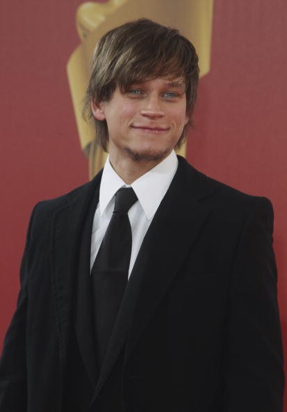 Vinzenz Kiefer Fotoğrafı