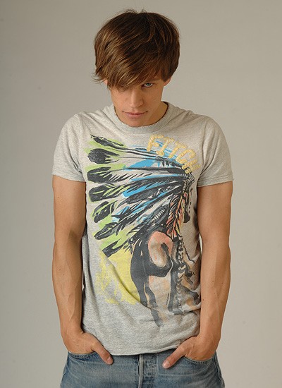 Vinzenz Kiefer Fotoğrafı