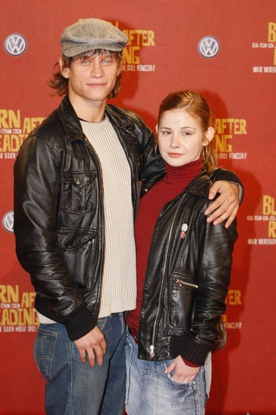 Vinzenz Kiefer Fotoğrafı