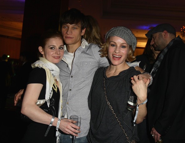 Vinzenz Kiefer Fotoğrafı