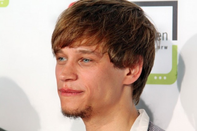 Vinzenz Kiefer Fotoğrafı