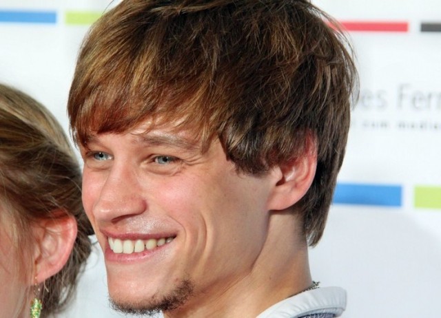 Vinzenz Kiefer Fotoğrafı