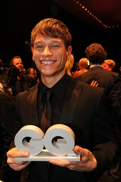 Vinzenz Kiefer Fotoğrafı