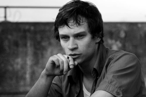 Vinzenz Kiefer Fotoğrafı