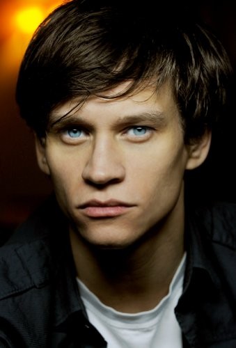 Vinzenz Kiefer Fotoğrafı