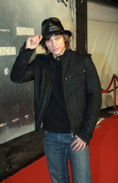 Vinzenz Kiefer Fotoğrafı