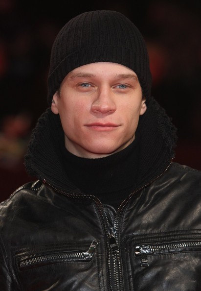 Vinzenz Kiefer Fotoğrafı