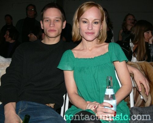 Vinzenz Kiefer Fotoğrafı