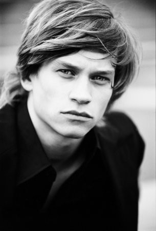 Vinzenz Kiefer Fotoğrafı