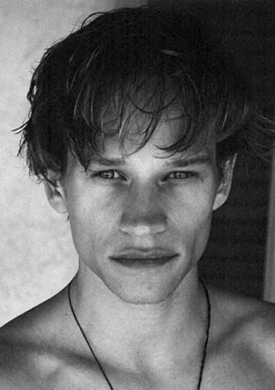 Vinzenz Kiefer fotoğrafı