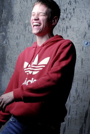 Vinzenz Kiefer fotoğrafı