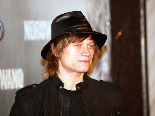 Vinzenz Kiefer fotoğrafı